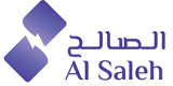 Al Saleh Enterprises Logo