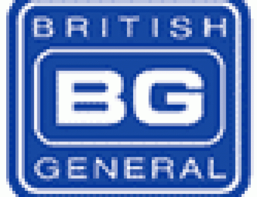 British General (BG) conducts raffle draw