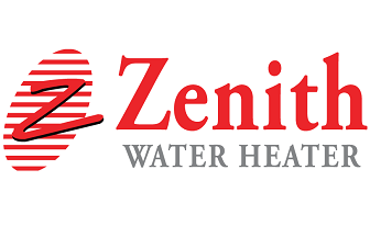 Zenith water heater