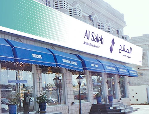 Al Saleh Enterprises