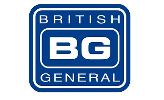 bg british general
