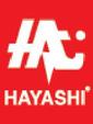 hayashi fans